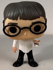 Funko Pop Movies Superbad Fogell McLovin Vinyl Figure #177 Collectible