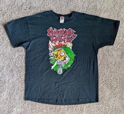 Municipal Waste Shirt 2XL