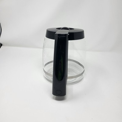 Coffee pot Cuisinart CHW-12 12 Cup Coffee Maker Glass Carafe with