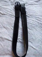 Cinturone In Cordura