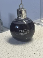 Molton Brown London Relaxing Ylang-Ylang Bath & Shower Gel 75 Ml 2.5 Fl Oz