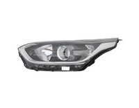 Scheinwerfer Rechts FÜR Kia Ceed/C'eed Ab 2018 Mit LED-TAGFAHRLICHT