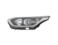 SCHEINWERFER RECHTS FÜR KIA CEED/C'EED AB 2018 MIT LED-TAGFAHRLICHT
