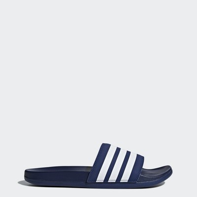 adidas Men's Adilette Comfort Slides