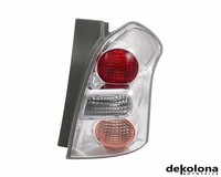 Farba RüCkleuchte Rechts Hinten FüR Toyota Corolla Verso 2.2 D-4D 1.8 04-09