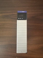 Allen-Bradley 1756-ENBT ControlLogix EtherNet/IP Communication Module
