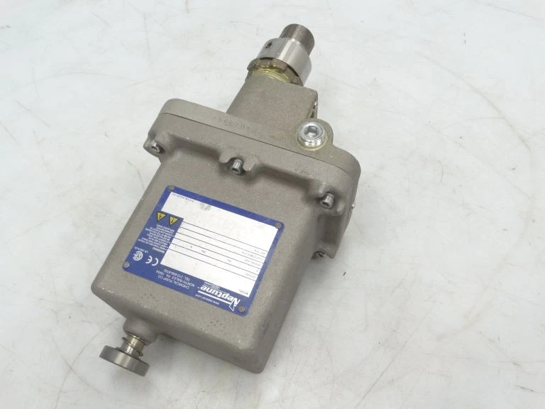 NEPTUNE 106185 Pump - Image 2 of 3