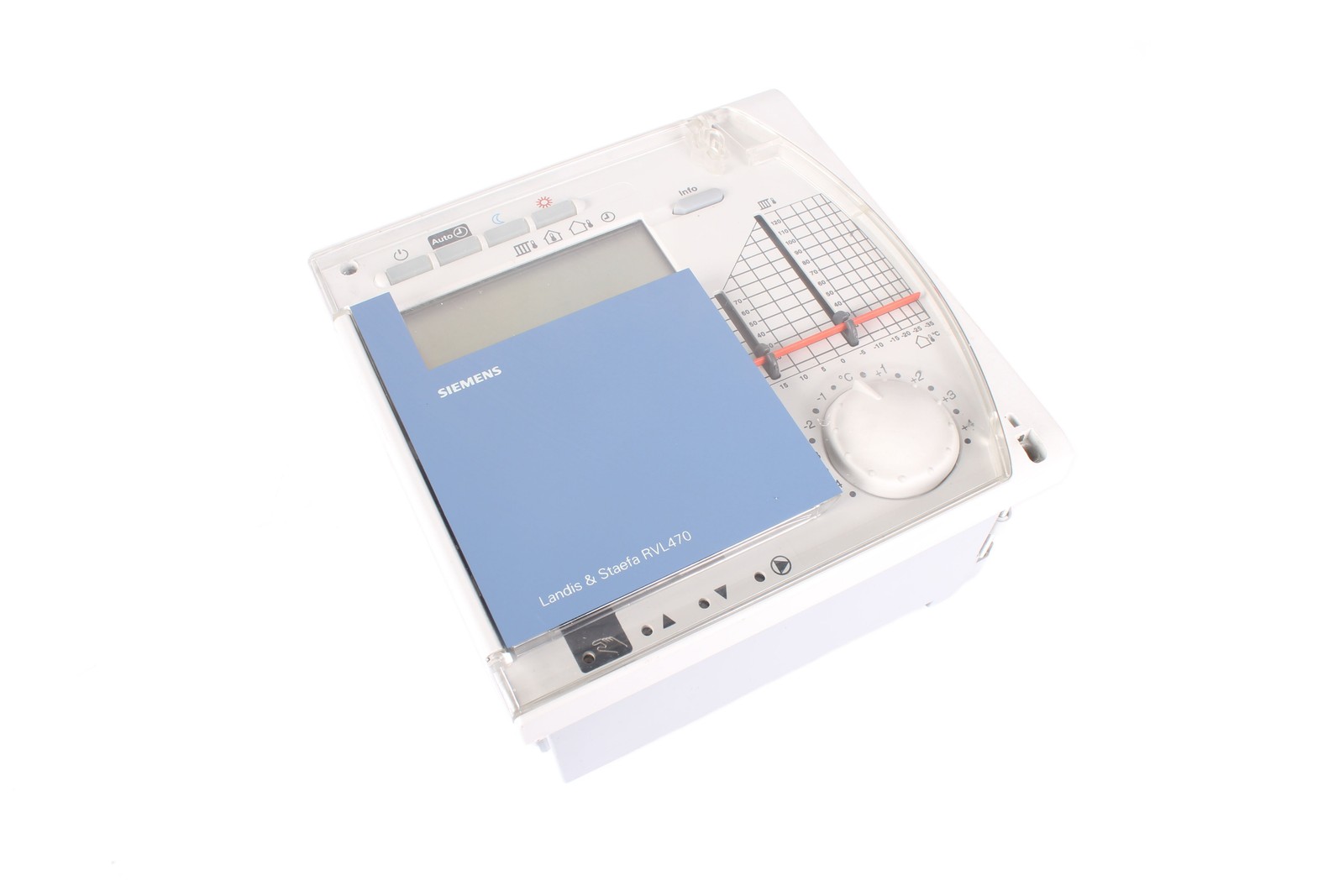 RVL470 SIEMENS - Reconditionné - Garantie 24 mois