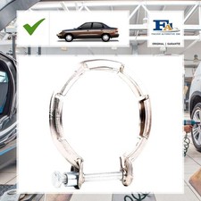 Rohrverbinder, Abgasanlage Fa1 104-888 für BMW