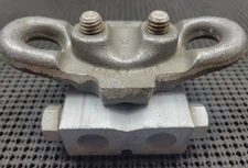 AB Chance Hubbell Anderson Fargo GM125A/GM104A MID SPAN TAP