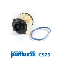 Kraftstofffilter Purflux C525 Filtereinsatz FüR G09 Zafira Tourer YS3F Insignia