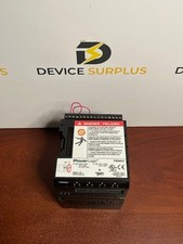 Schneider PM850U PowerLogic Power Meter & PM8RDA Module / PM8M26