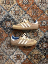 adidas x Wales Bonner Samba Desert, Size US 8.5