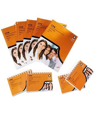 CFA Level 2, BPP Learning Media