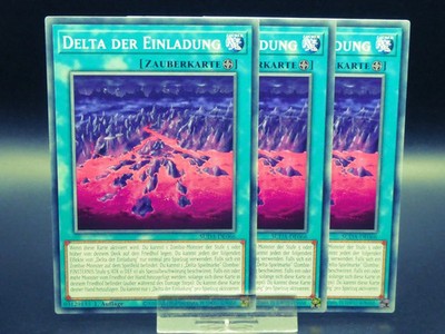 Yugioh Playset Supreme Darkness/ SUDA/ KArtenauswahl/ Deutsch/ Common