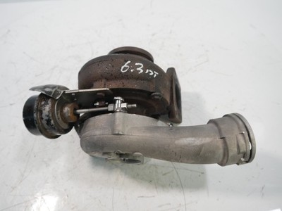 Turbolader für VW Transporter T5 2,5 TDI AXD 070145701E