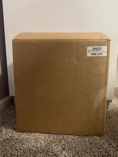 The Beatles In Mono 2025 Vinyl Box Set 14 LP Factory Sealed In Original Shipper