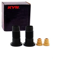 KYB STAUBSCHUTZSATZ STOßDÄMPFER VORDERACHSE PASSEND FÜR MAZDA 6 | 910106
