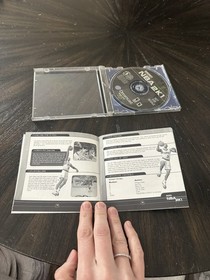 Sega Dreamcast Game NBA 2K1