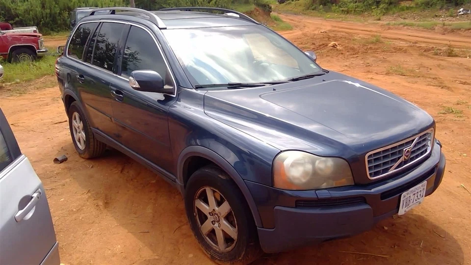 Passenger Right Headlight Halogen Fits 03-14 VOLVO XC90 252792 - Image 3 of 4