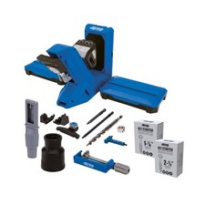 Kreg Tool KPHJ720PRO Pocket-Hole Jig 720PRO -...