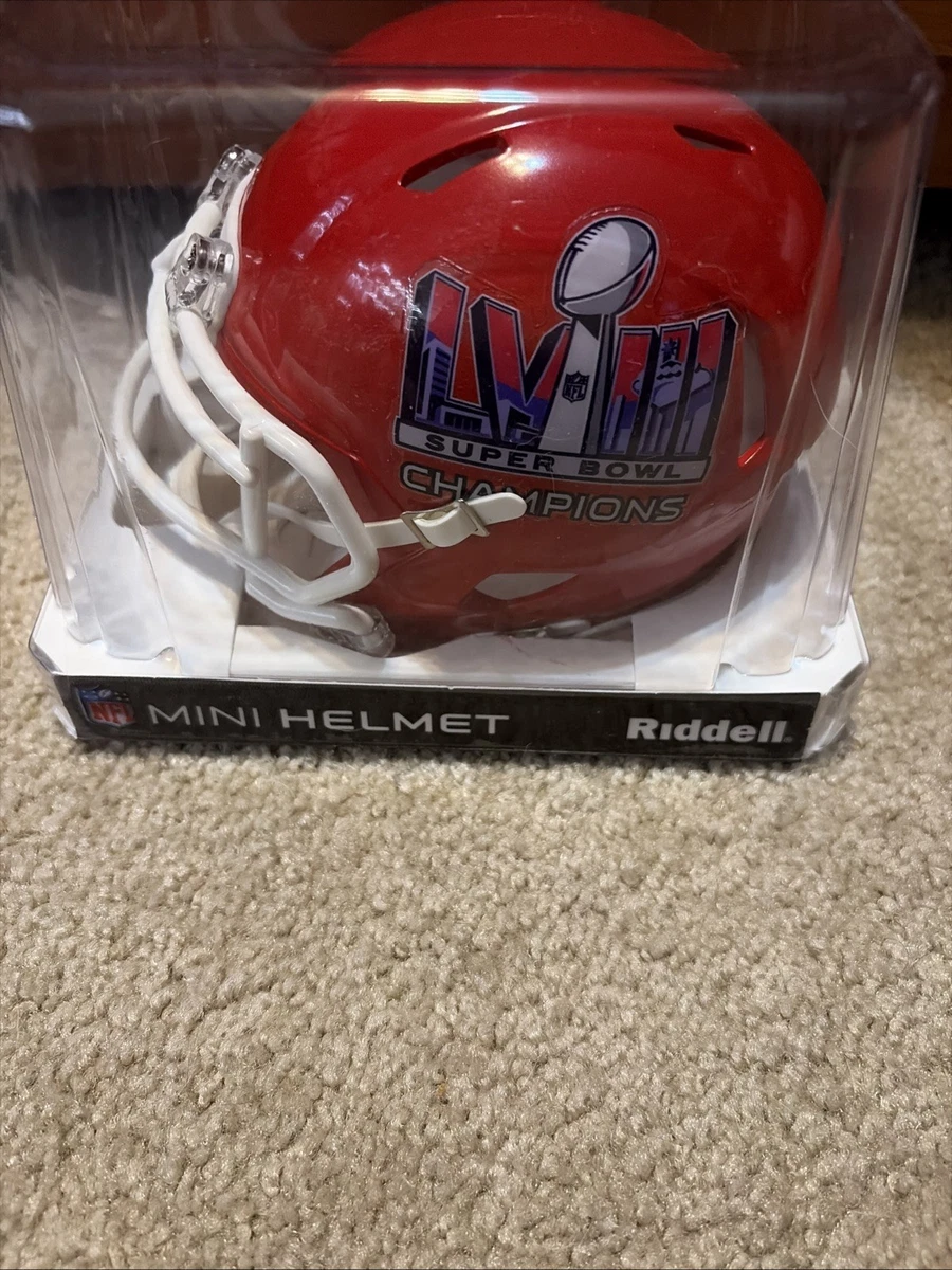 25+ Riddell Super Bowl NFL Helmets for sale | Updated Oct 2026