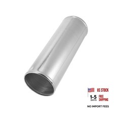 Od 4 102mm Length 12 300mm Aluminum Alloy Tube Intercooler Pipe Straight Air Od 4 102mm Length 12 300mm Aluminum Alloy Tube Intercooler Pipe Straight Air