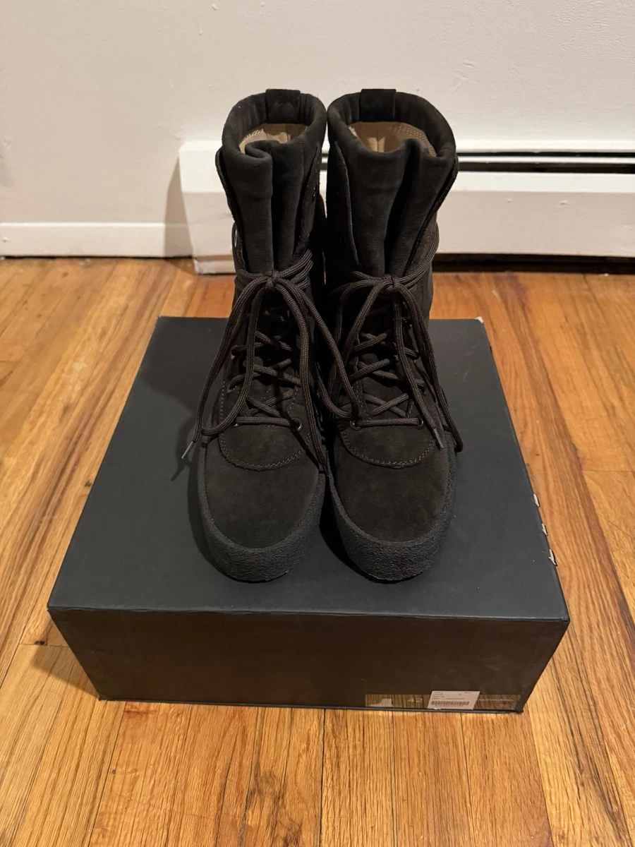Yeezy Brown Boots for Men for Sale - Shop New & Used Men's Boots