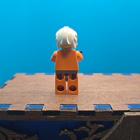 LEGO Biggs Darklighter Pilot minifigure Star Wars 7140 7142 Minifigure X-Wing