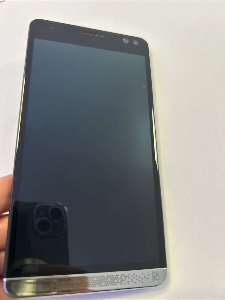 téléphone portable Hp Elite X3 64 Go - Photo 2/4
