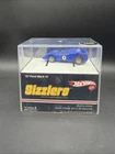 2006 Hot Wheels Sizzlers Redlines 67 FORD MARK IV 4 blue very nice 7 Check it Ou