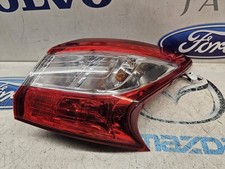 NISSAN PULSAR 2017 RIGHT O/S  OUTER TAIL LIGHT 5 DOOR HATCHBACK FREE P&P 