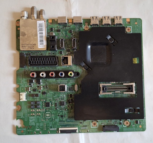 Mainboard NV41-02167 BN94-07258E aus UE48H6690SV