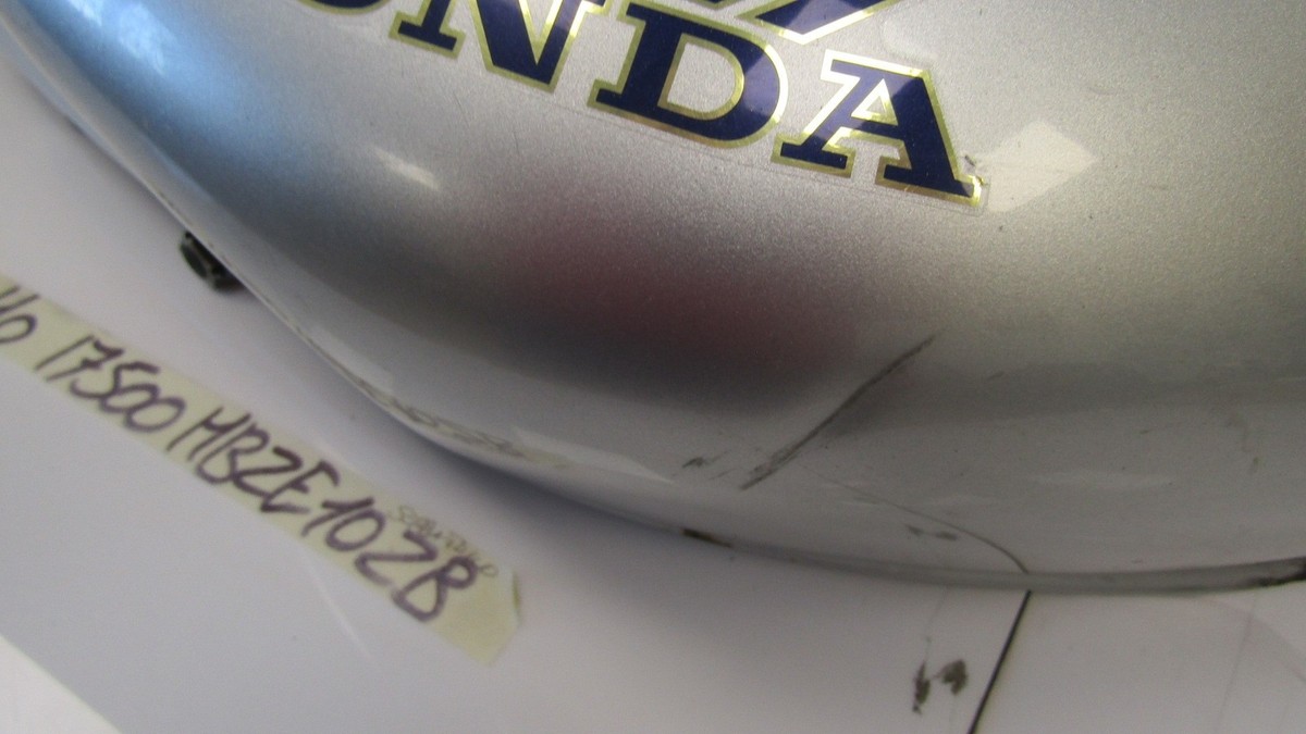 Fuel Tank Honda Hornet 600 S 00 02 Dented Scratched | eBay