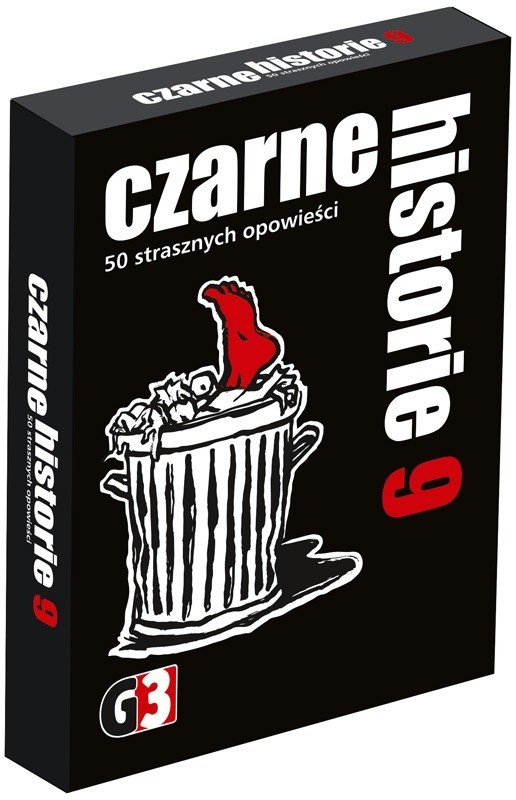 5906395350278 Игра Черные истории 9 G3 4290₽