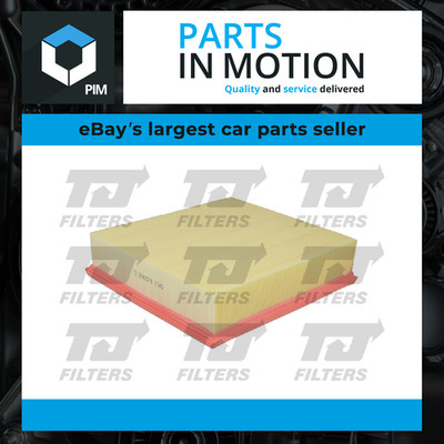 Air Filter fits MERCEDES SPRINTER 2.3 95 to 06 TJ Filters 6900940004 A0030947504