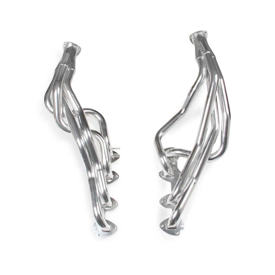 Cabezales de gancho 6130-1HKR para Country Galaxie personalizados Ford sedán Ranch Wagon 500 Foto 2 de 4