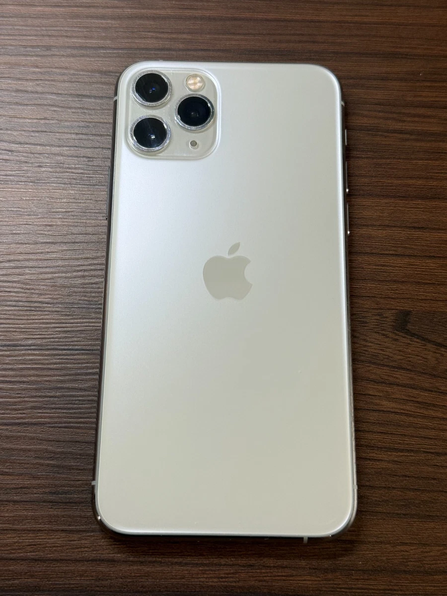 Apple iPhone 11 Pro 256GB for Sale | Shop New & Used Cell Phones