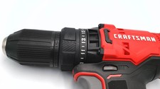 Craftsman V20 1/2 in Cordless Drill/Driver Kit PC1725721