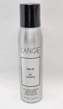 L'ange Hair Deja Vu Dry Shampoo 3 oz Cleanser & Texturizer Volume Formula NEW