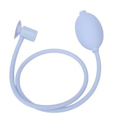 Sitz Bath Flusher Tube For Sitz Bath Hose Bath Bidet Sprayer Flush Hose For