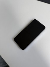 Apple iPhone 13 Pro A2638 - 128GB - Sierrablau (Ohne Simlock) (Dual-SIM)