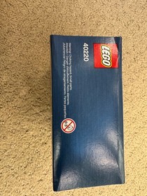 LEGO CREATOR: London Bus (40220)