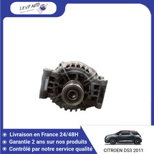 Alternateur Citroen DS3