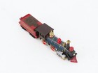 N Scale Bachmann 4750 UP Union Pacific 4-4-0 Steam Locomotive #119 DOES NOT RUN  — photo 7
