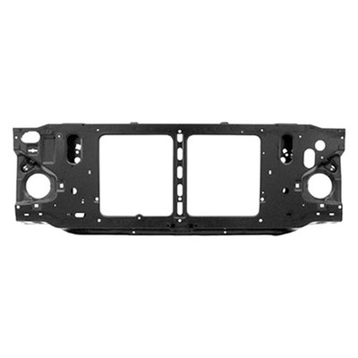 Radiator Support Value Line For Chevy S10 1991 1992 1993 1994 GM1225117V