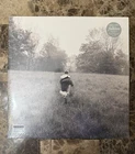 SEALED Taylor Swift Folklore Running Like Water Marbled Vinyl 2LP Limited