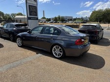 BMW 320i E90 M Sport