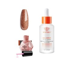 Nail Polish Nude Quick Dry Nail Polish Remover Finger Nail Glue Remover Bulk ...