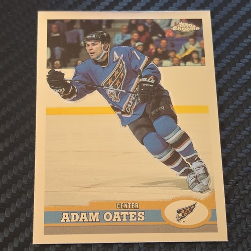 1999 Adam Oates #202